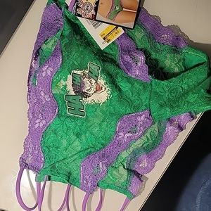 39 NEW Joker Underwear L